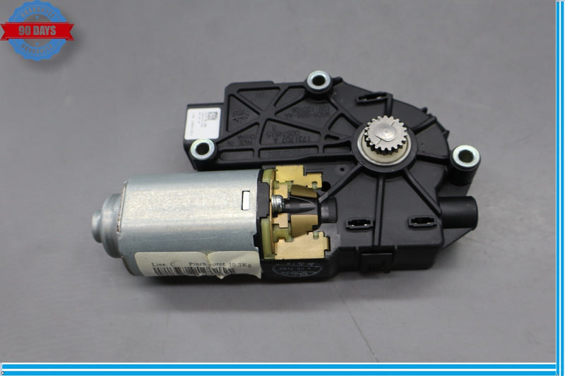 Load image into Gallery viewer, 09-16 Hyundai Equus SIG Sunroof Moonroof Sun Moon Roof Motor Oem
