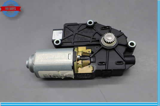 09-16 Hyundai Equus SIG Sunroof Moonroof Sun Moon Roof Motor Oem