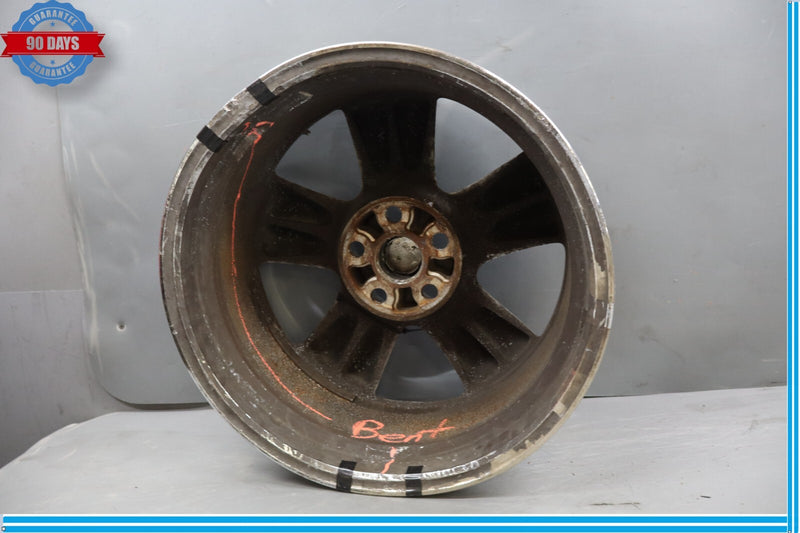 Load image into Gallery viewer, 07-12 Lexus LS460 XF40 5-Spoke Alloy Wheel Rim 19x8 19'' 4261A-50210 Oem

