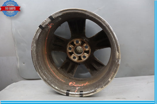 07-12 Lexus LS460 XF40 5-Spoke Alloy Wheel Rim 19x8 19'' 4261A-50210 Oem