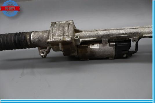12-16 Tesla Model Power Steering Gear Rack And Pinion BJ323200HB Oem