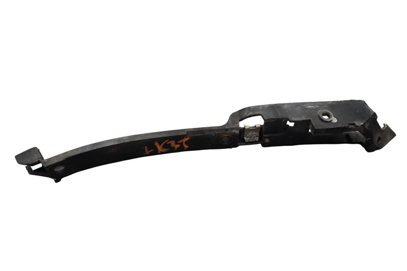 Load image into Gallery viewer, 97-04 Porsche Boxster 986 Front Left Side Bumper Support Retaining Bracket Oem
