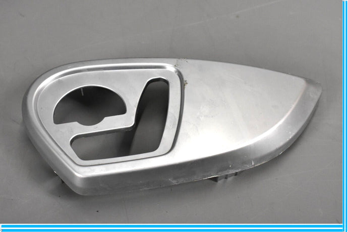 06-12 Mercedes ML350 ML500 GL450 Front Left Driver Seat Control Switch Trim Oem