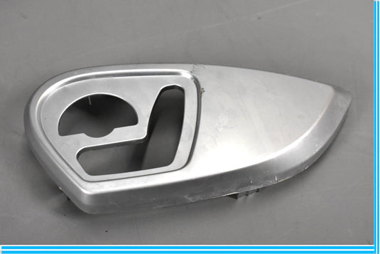 06-12 Mercedes ML350 ML500 GL450 Front Left Driver Seat Control Switch Trim Oem