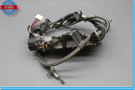 07-17 Lexus LS460 Rear Electric Emergency Parking Brake Actuator 4631050010 Oem
