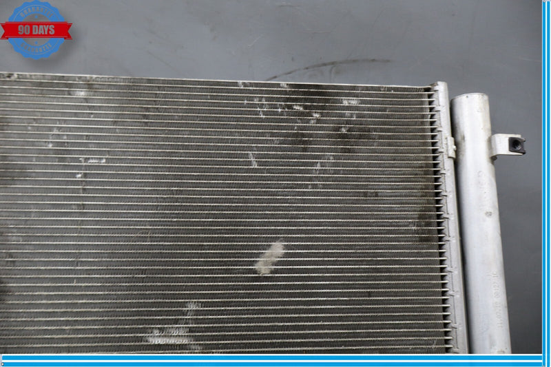 Load image into Gallery viewer, 11-14 Hyundai Equus Air Cooler A/A AC Condenser Assembly W/ Receiver Drier Oem
