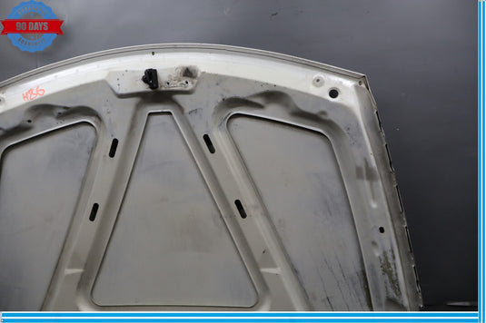 03-08 BMW E85 E86 Z4 Base Front Hood Bonnet Panel Lid Cover Shell OEM