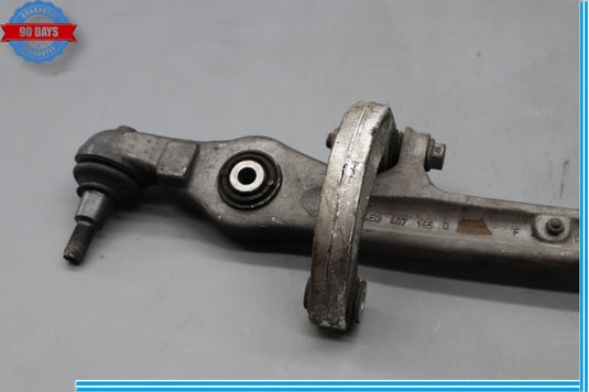 03-12 Bentley Continental GTC Front Left Side Lower Suspension Control Arm Oem