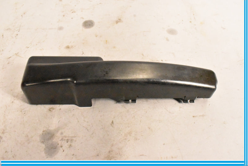 Load image into Gallery viewer, 06-12 Bentley Continental Front Right Passenger Seat Control Unit Cover Oem
