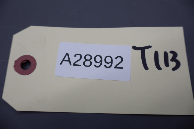 Load image into Gallery viewer, 14-21 BMW i3 REX I01 Radiator Core Support Upper Seal 7623684 Oem
