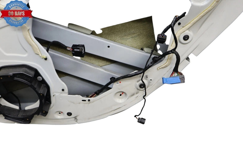 Load image into Gallery viewer, 14-22 Maserati Ghibli Rear Right Passenger Side Exterior Door Shell Panel OEM
