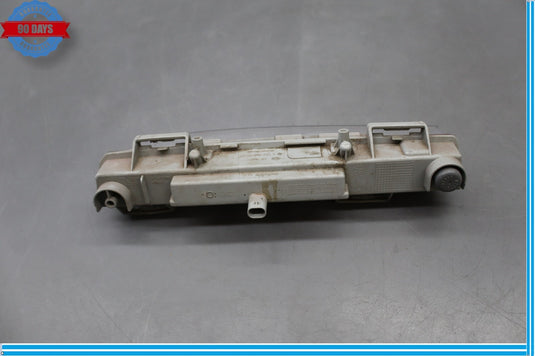 10-16 Mercedes E350 E550 Front Left Side Daytime Running Fog Light Lamp Oem