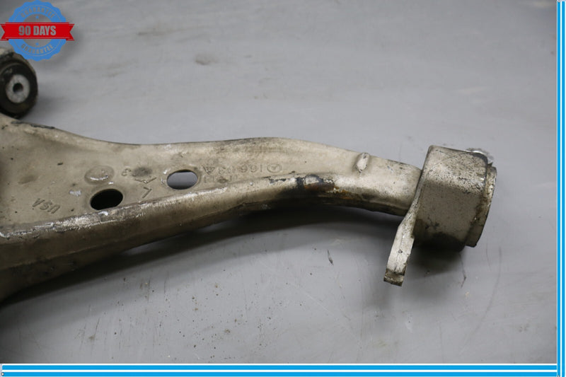 Load image into Gallery viewer, 13-16 Mercedes X166 GL550 GL450 Front Left Driver Side Lower Control Arm Oem
