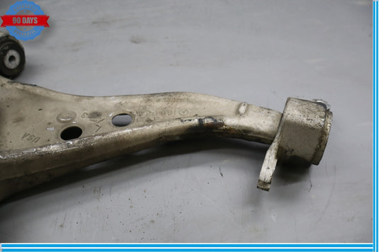 13-16 Mercedes X166 GL550 GL450 Front Left Driver Side Lower Control Arm Oem