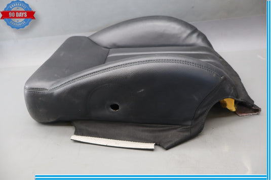06-10 Mercedes W164 ML320 R550 Front Left Driver Top Upper Seat Cushion Oem