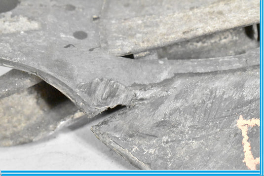 05-12 Porsche Boxster Cayman 911 987 Front Right Passenger Side Control Arm Oem