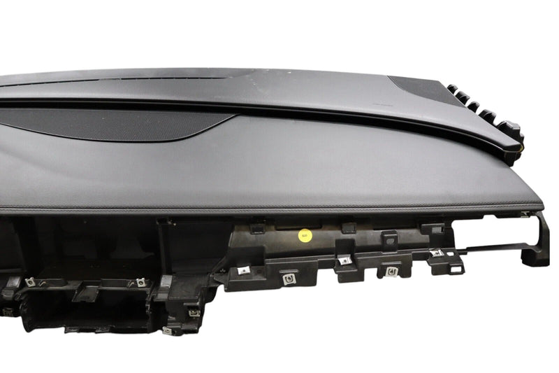 Load image into Gallery viewer, 2011 Audi A8 Quattro Front Dashboard Dash Board Instrument Panel 4H1-857-001 OEM
