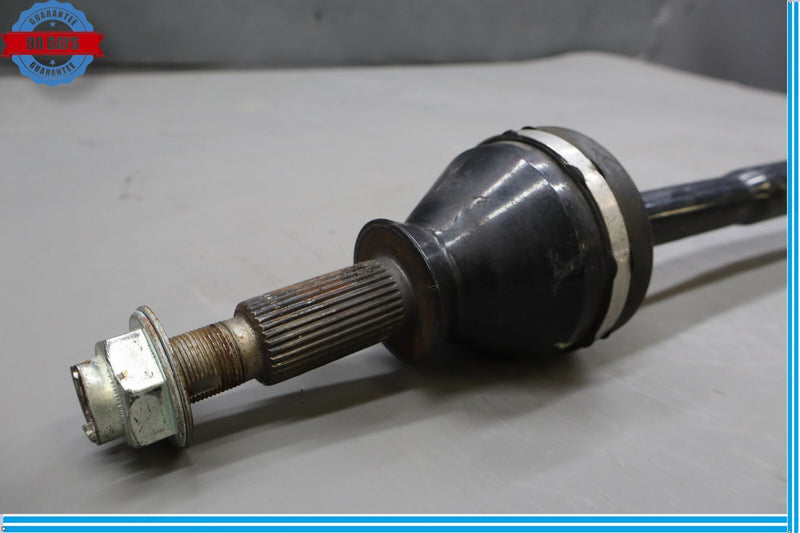 Load image into Gallery viewer, 14-22 Maserati Ghibli SQ4 M157 Rear Left Driver Side CV Axle Drive Shaft Oem
