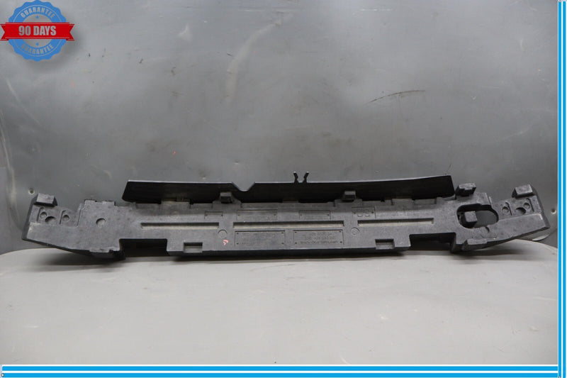 Load image into Gallery viewer, 11-18 Audi A8 A8 Quattro Front Bumper Impact Absorber Foam 4H0807694 Oem
