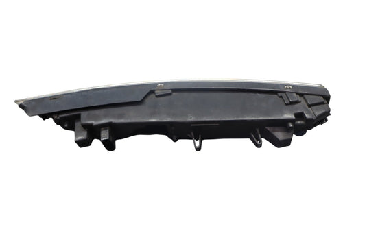 11-14 Porsche Cayenne 958 Left LED Daytime Running Light Fog Lamp 7P5941181B Oem