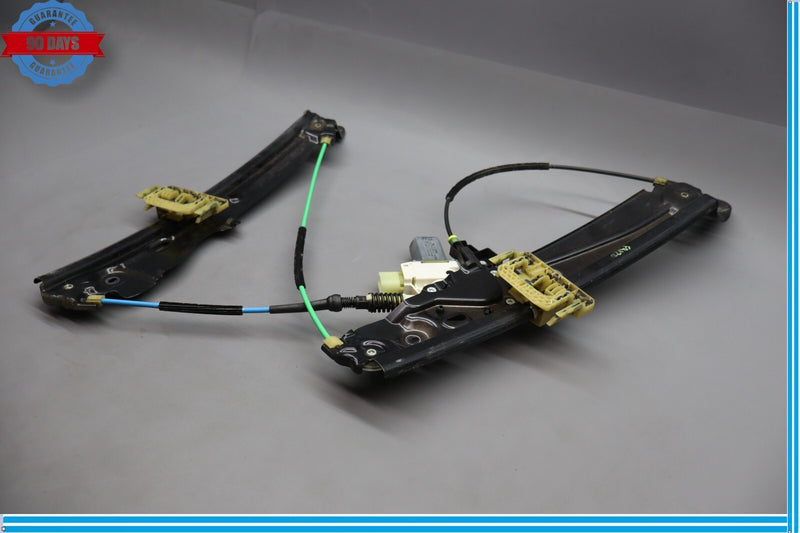 Load image into Gallery viewer, 10-17 BMW  535i GT xDrive Front Right Side Door Window Regulator W/ Motor Oem
