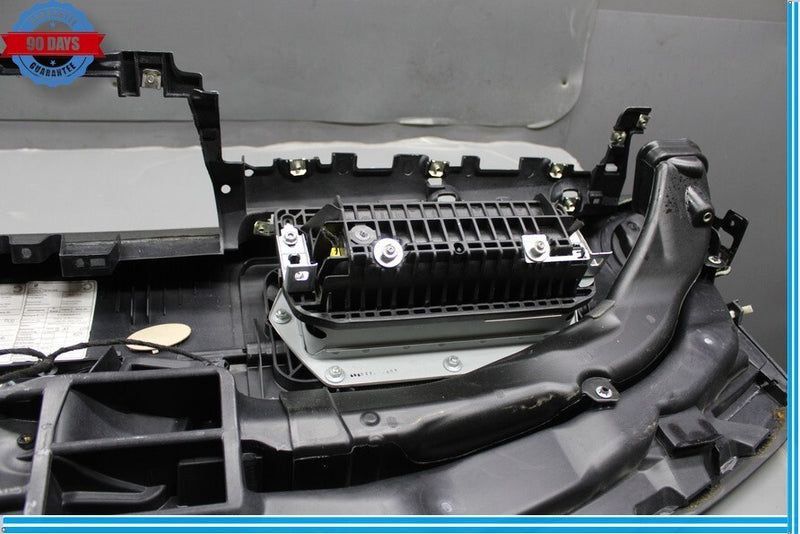 Load image into Gallery viewer, 10-16 Porsche Panamera 970 Dashboard Dash Board Instrument Panel Trim Cover Oem
