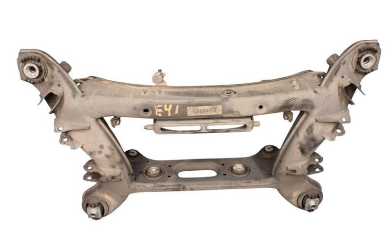 Load image into Gallery viewer, 10-18 Mercedes CLS550 CLS63 AMG W218 Rear Suspension Subframe Crossmember Oem
