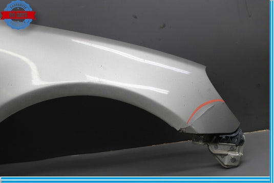 02-10 Lexus SC430 Fender Front Right Passenger Side Fender Shell Silver Oem
