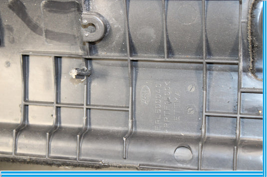 10-13 Land Range Rover Sport Rear Trunk Tailgate Lid Sill Scuff Plate Oem