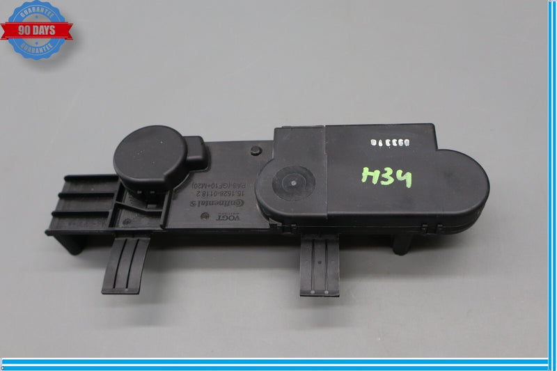 Load image into Gallery viewer, 10-11 Porsche Panamera S Antenna Control Module 15.1528-0118.2 Oem
