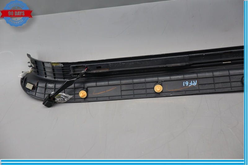 Load image into Gallery viewer, 02-10 Lexus SC430 Z40 Front Right Passenger Side Door Step Scuff Plate Trim Oem
