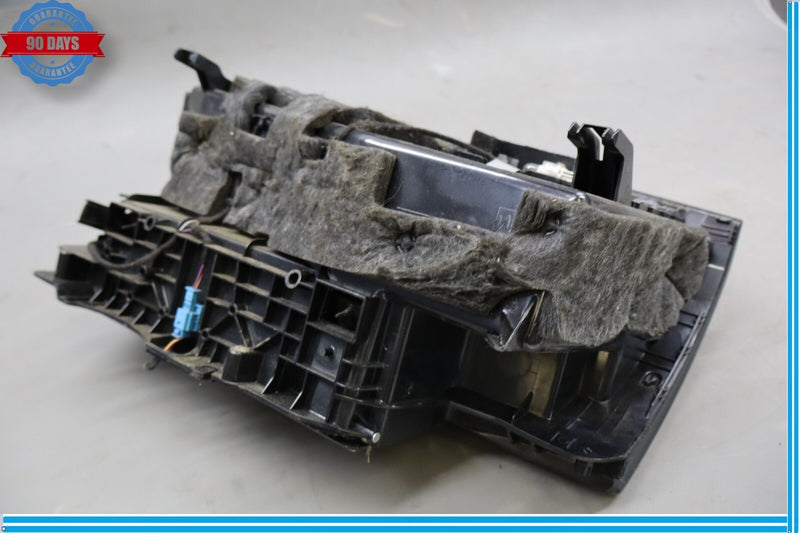 Load image into Gallery viewer, 12-14 Mercedes W204 C250 C350 Dashboard Glove Box Compartment Black Oem
