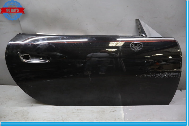 Load image into Gallery viewer, 12-20 Mercedes R172 SLK250 SLK350 Right Exterior Door Shell Panel Panel Oem
