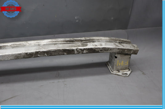 16-20 BMW X1 Rear Bumper Reinforcement Impact Rebar Bar Assembly Oem