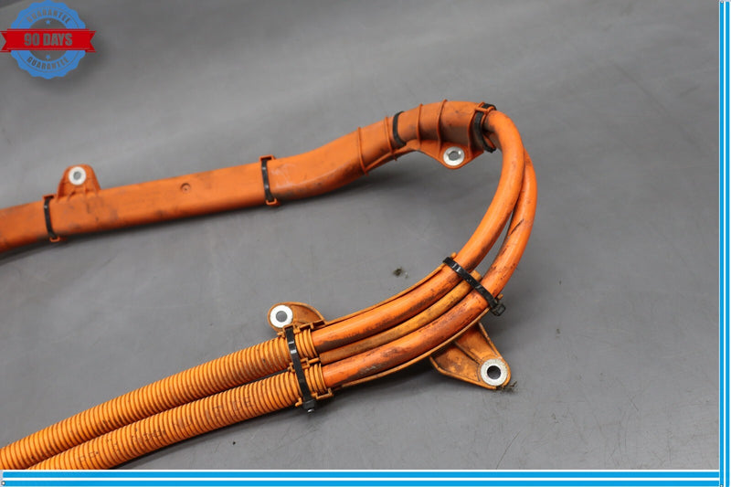 Load image into Gallery viewer, 14-21 BMW i3 I01 Hybrid High Voltage Rapid Charging Battery Wire Cable Oem
