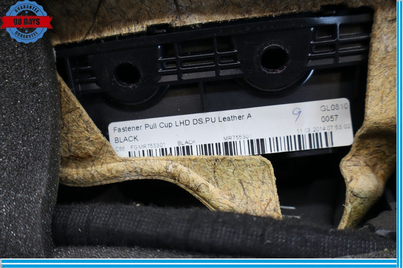 Load image into Gallery viewer, 14-22 Maserati Ghibli M157 Front Left Driver Side Interior Door Panel Trim Oem
