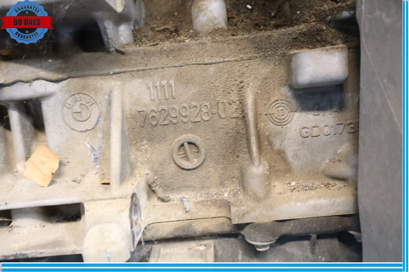 Load image into Gallery viewer, BMW F30 F32 F10 F22 228 328I N26 2.0L ENGINE MOTOR TURBOCHARGED ASSEMBLY OEM 92K
