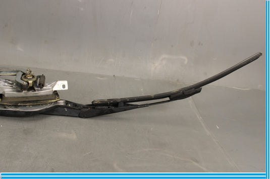 96-02 Mercedes R129 SL500 SL320 Windshield Wiper Motor W/ Arm Oem