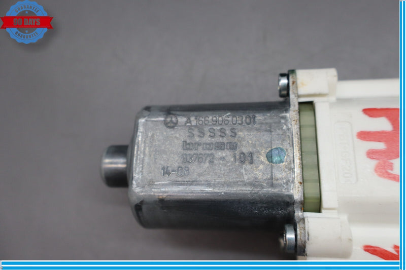 Load image into Gallery viewer, 12-19 Mercedes X166 GL450 GLS550 Front Right Side Door Window Regulator Oem
