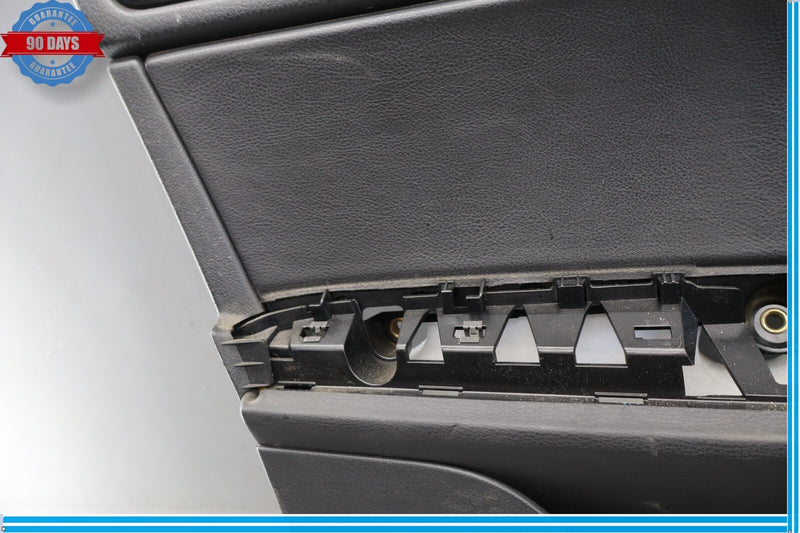 Load image into Gallery viewer, 11-14 Volkswagen Touareg Front Left Driver Side Interior Door Panel Assembly Oem
