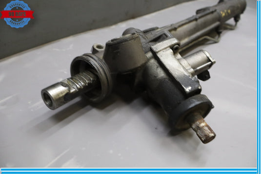 14-15 Jaguar X152 F-Type RWD Power Steering Rack and Pinion EX533200AD Oem