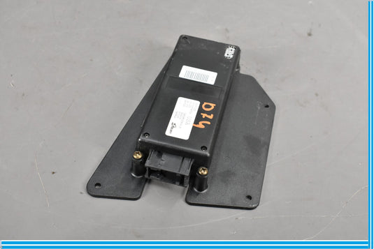 05-09 Bentley Continental Control Unit For Telephone Voice Control Module Oem