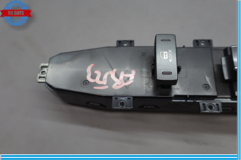 Load image into Gallery viewer, 11-14 Hyundai Equus Front Right Passengers Side Power Window Lock Switch Oem
