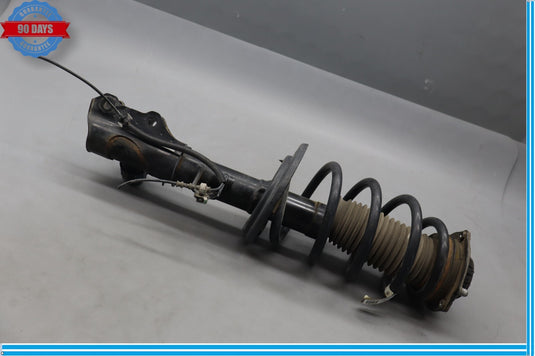 18-23 Buick Enclave Avenir Front Left Shock Strut Absorber & Coil Spring Oem