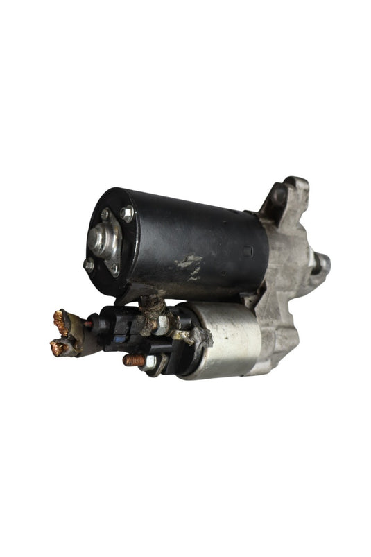 11-17 Audi A8L A8 S8 Quattro 4.2L V8 Engine Starter Motor 079911021D Oem