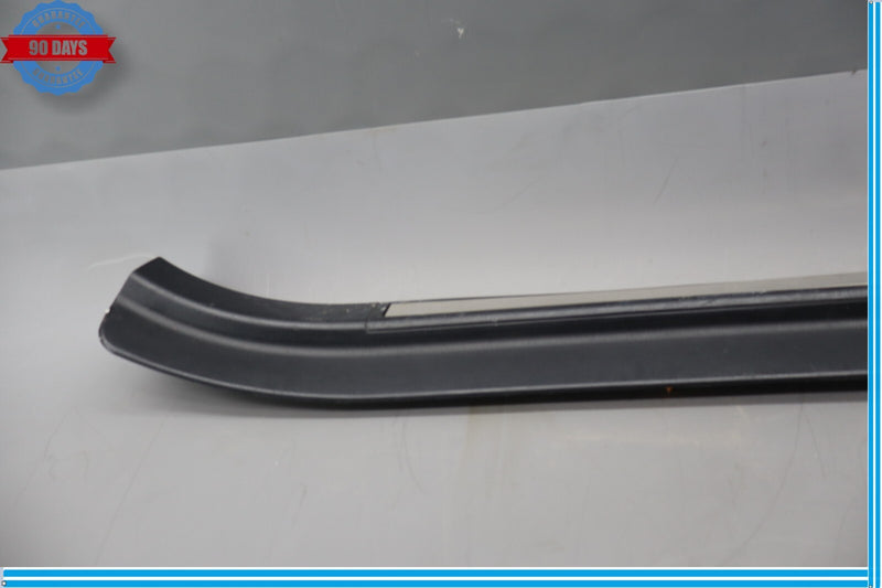 Load image into Gallery viewer, 02-10 Lexus SC430 Z40 Front Right Passenger Side Door Step Scuff Plate Trim Oem
