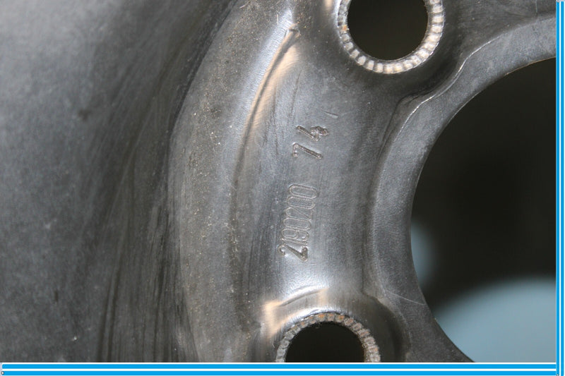 Load image into Gallery viewer, 07-20 Mercedes GL450 ML550 Emergency Spare Tire Wheel Donut Rim 19" R19 Oem
