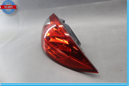 11-14 Porsche Cayenne 958 Rear Right Passenger Side Outer Tail Light Lamp Oem