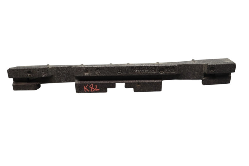 Load image into Gallery viewer, 11-17 Volkswagen Touareg Rear Bumper Impact Absorber Foam 7P6807256 Oem
