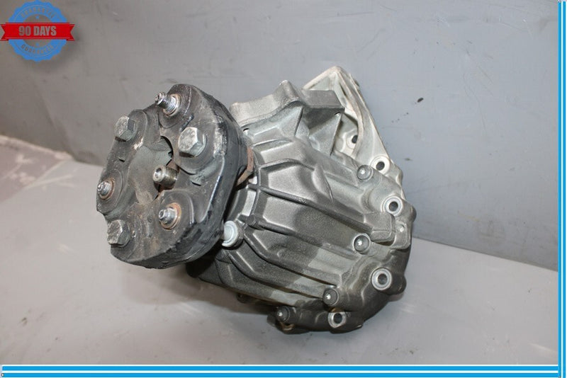 Load image into Gallery viewer, 14-17 Maserati Quattroporte Automatic Transfer Case Assembly Oem
